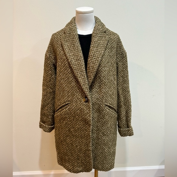 Zara Jacket - Picture 1 of 4